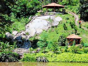 Resort  Tepesia