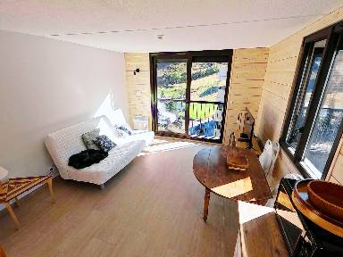 Appartement 35 m²
