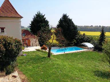 Cottage 76 m²