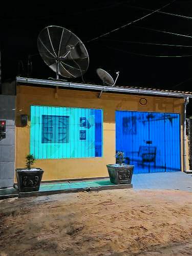 Casa Japaratinga