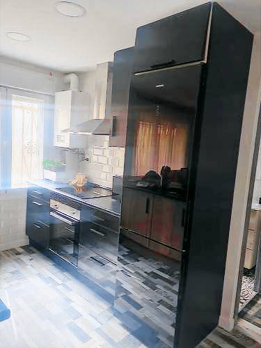 Apartamento Soria