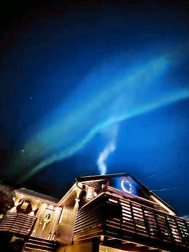 Appartement Tromsø