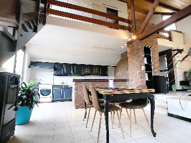 Maison de vacances 85 m²