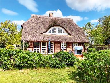 Maison de vacances