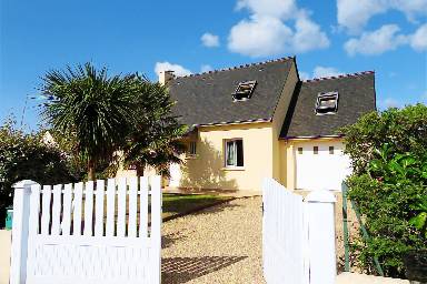 Maison de vacances 90 m²