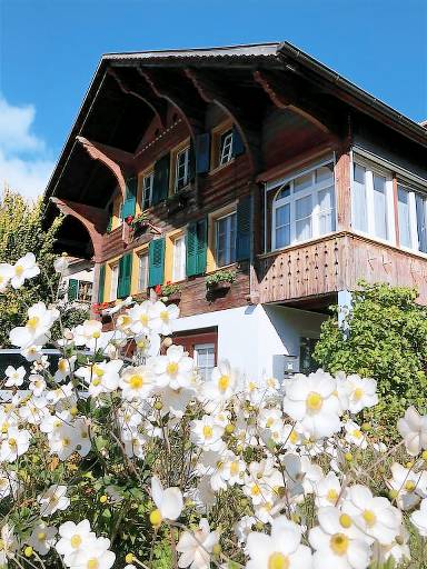 Appartement 60 m²
