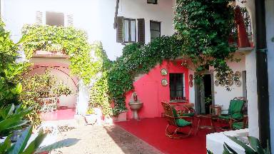 Villa 400 m²