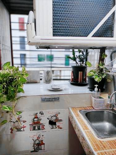 25 m² Ferienwohnung
