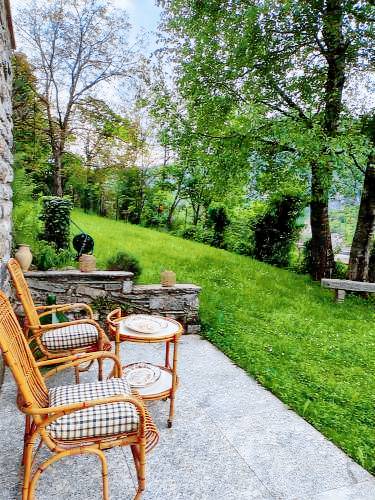 House Eupilio