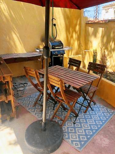 Apartamento Saint-Salvayre