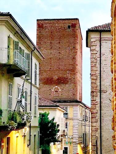 Appartement Asti