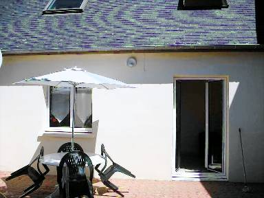 Cottage 42 m²