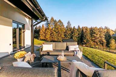 105 m² Willa
