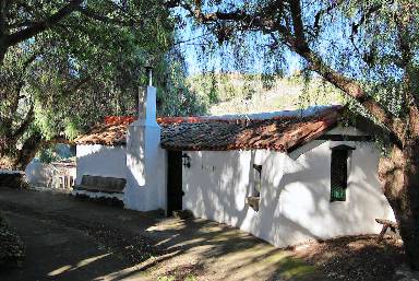 Cottage 35 m²