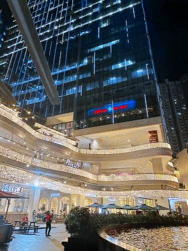 Betjent leilighet Taguig