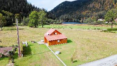 Chalet 50 m²