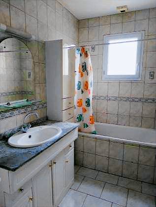 Vacation home with 3 rooms for 7 persons — photo 4