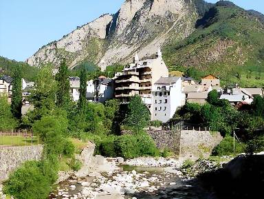 Hostal Vidaller