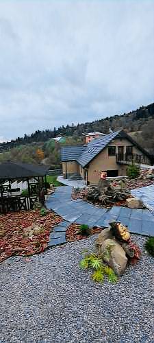 ubytovanie Zákopčie