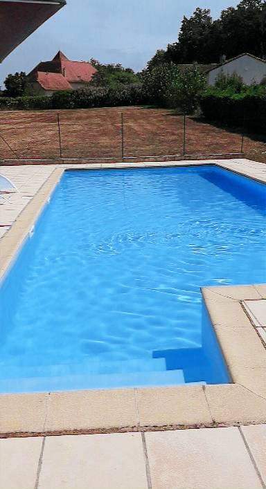 Maison de vacances
