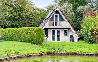 Huis 85 m²