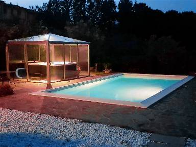 Villa 120 m²
