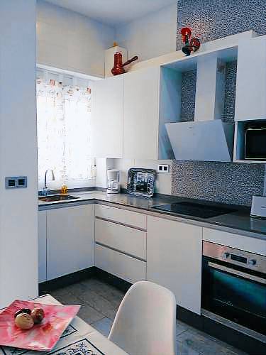House Almería