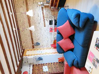Apartamento de 70 m²