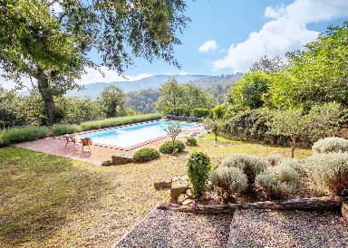 Villa 250 m²