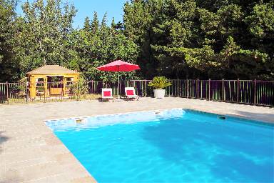Maison de vacances