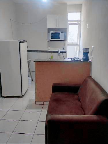 Apartamento Araxá
