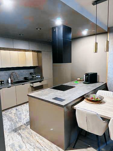 Apartament Knurów