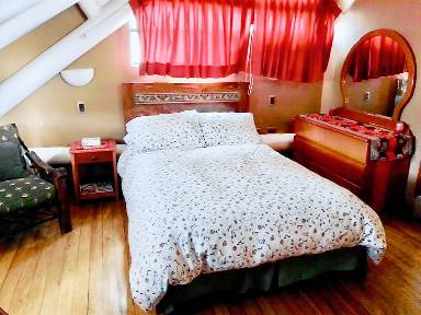 204 m² House