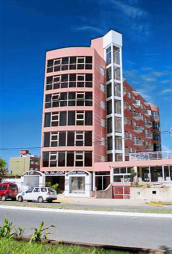 Aparthotel  San Clemente del Tuyú