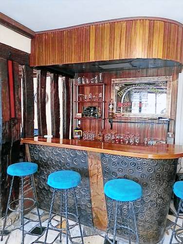 House Louviers