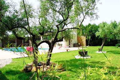 Appartement 52 m²