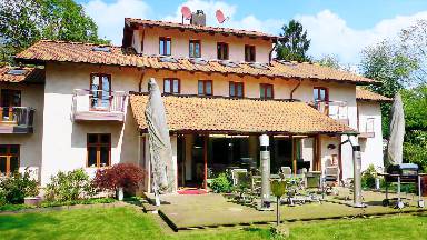 500 m² Villa