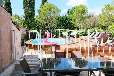 Longère 130 m²
