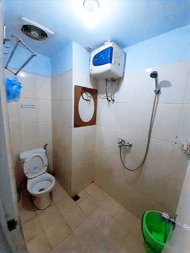 24 m² Ferienwohnung