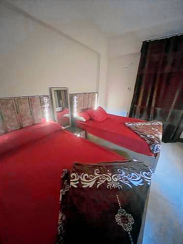 Apartment  Heliopolis