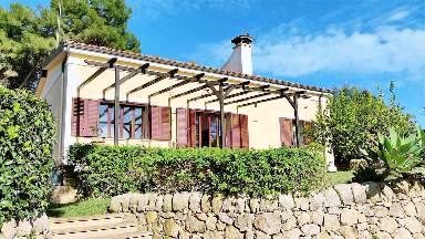 Villa 150 m²