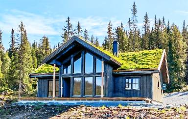 108 m² Ferienhaus