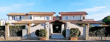 Hotel Villa Smeraldo — photo 3