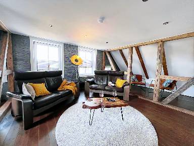 Appartement 100 m²