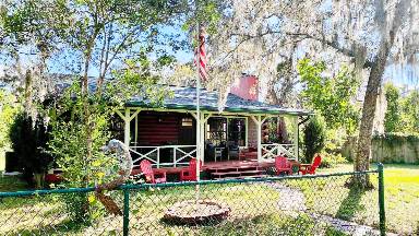 Cabin