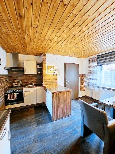 Ferienhaus  Furth im Wald