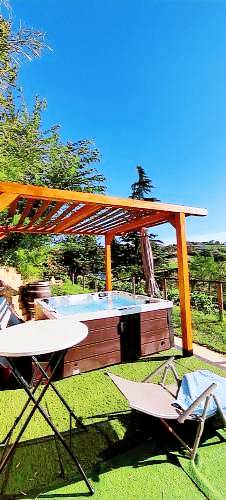 House  Trezzo Tinella