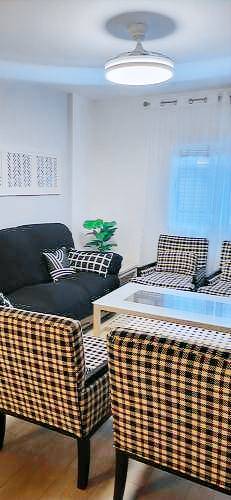 Apartamento Pinto
