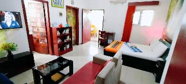 Appartement 50 m²