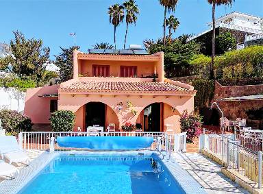 Villa 160 m²